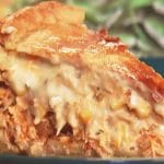 Empadão de Massa Podre que Derrete na Boca