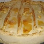 Empadão de Frango com Massa Podre