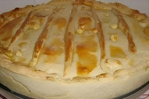 Empadão de Frango com Massa Podre 8 Empadão de Frango com Massa Podre