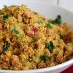 Farofa Especial: Uma Delícia Que Fica Pronta em Minutos e Toda Família Adora!