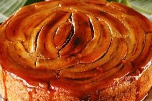 Incrível Receita de Torta de Banana para Surpreender seu Paladar