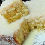 Receita de Bolo de Milhões