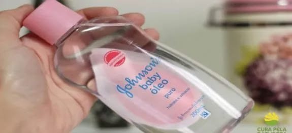 Oleo de bebe 11 formas alternativas de usa lo