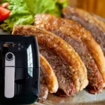 Picanha na Air Fryer
