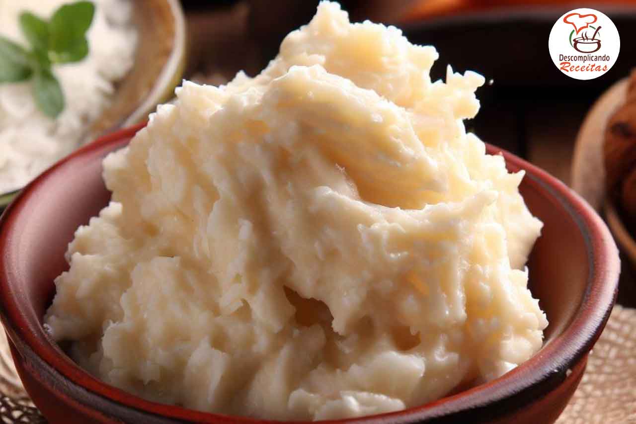 Receita de Cocada Cremosa Deliciosa – Passo a Passo