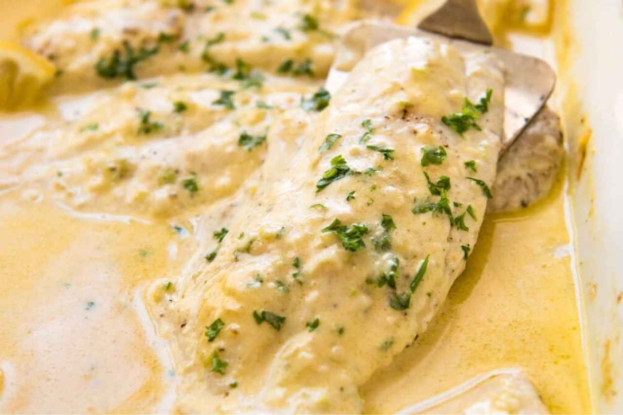 Receita de Molho Especial para Comer com Peixe na Semana Santa
