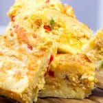 Receita de Torta Salgada Rápida