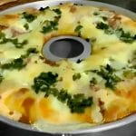 Torta de Liquidificador Fácil e Deliciosa