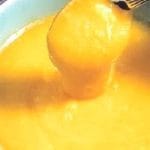 Baba de Moça Tradicional