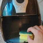 Como Limpar sua Airfryer – Tudo que Você Precisa Saber