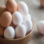 Ovo Comum, Caipira e Orgânico: Entenda as Diferenças entre os Tipos