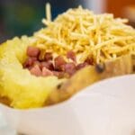 Receita de Batata Recheada para Vender no iFood