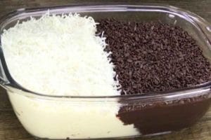 Receita de Casadinho de Travessa