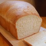 Receita de Pão de Forma Caseiro