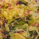 Receita de Repolho Refogado Fácil e Saboroso: Uma Opção Saudável e Deliciosa para o Seu Cardápio Diário