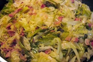 Receita de Repolho Refogado Fácil e Saboroso: Uma Opção Saudável e Deliciosa para o Seu Cardápio Diário