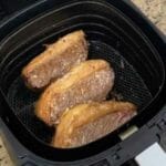 Receita de Churrasco na Airfryer