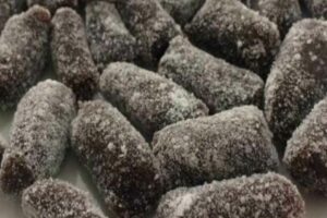Como Fazer o Doce Nego Bom