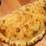 Como Fazer Calzone: Uma Receita Deliciosa Passo a Passo