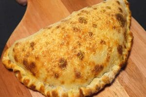 Como Fazer Calzone: Uma Receita Deliciosa Passo a Passo