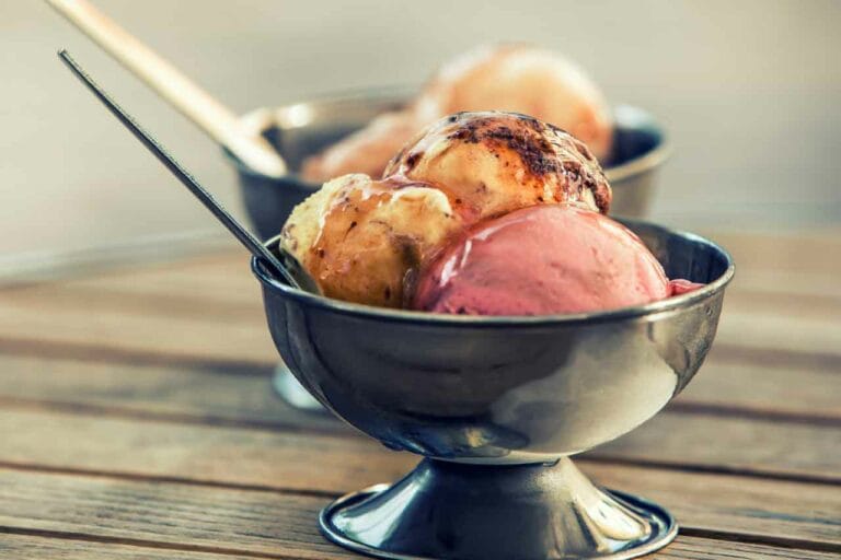5 Receitas Refrescantes para Sobremesas Perfeitas no Calor