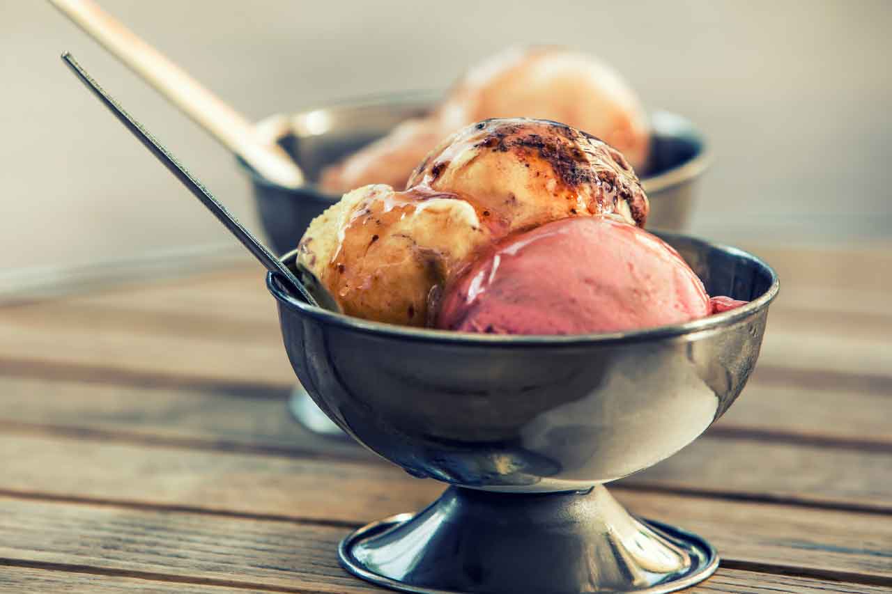 5 Receitas Refrescantes para Sobremesas Perfeitas no Calor 1 5 Receitas Refrescantes para Sobremesas Perfeitas no Calor