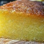 Descubra a Receita Perfeita de Pudim de Mandioca da Ana Maria Braga