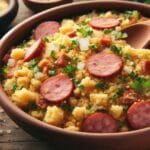 5 Receitas de Farofas Práticas e Saborosas