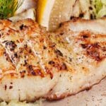 Receita de Filé de Peixe Assado: Uma Delícia Saudável para sua Refeição
