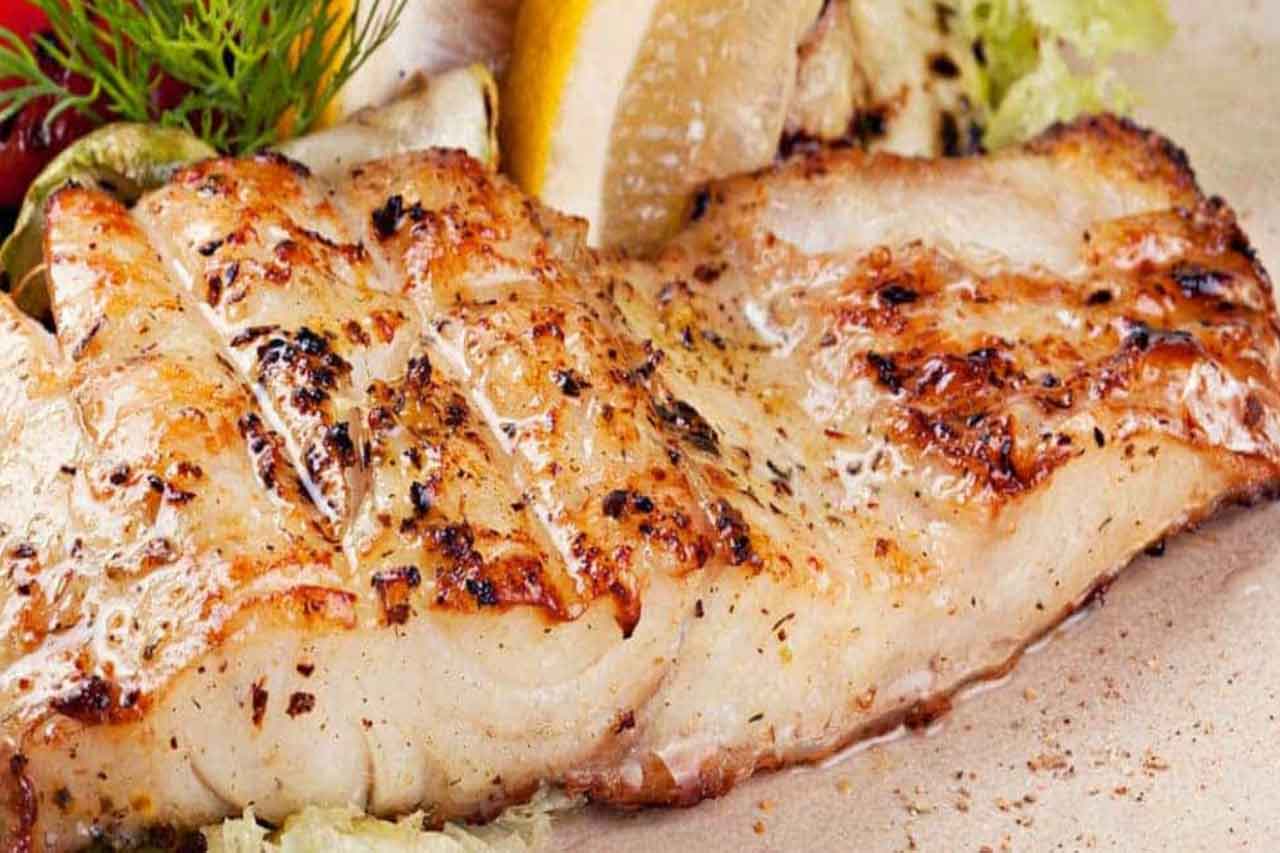 Receita de Filé de Peixe Assado: Uma Delícia Saudável para sua Refeição
