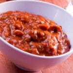 Sardela à Moda Italiana com Aliche