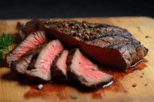 Picanha Invertida