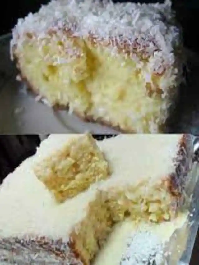 Bolo de Milhões