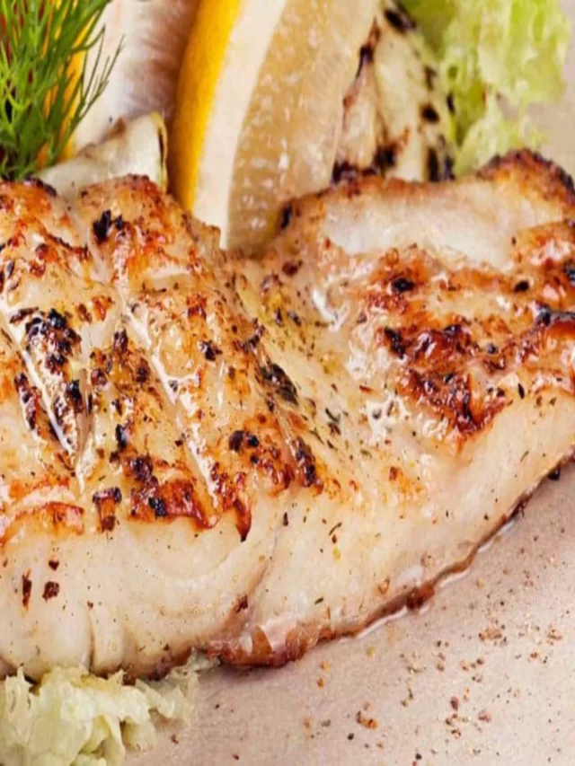 File de Peixe