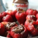 5 Receitas Fáceis com Nutella: Delicie-se com Essas Opções Irresistíveis