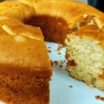 Como Fazer um Delicioso Bolo Sem Ovos: Receita Passo a Passo