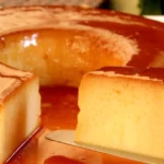 Pudim de Pão Fácil de Fazer