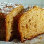 Receita de Bolo de Iogurte Integral