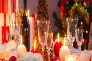 Top 3 Sobremesas para Ceia de Natal