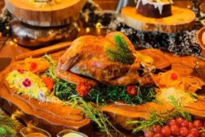 Ceia de Natal: o que servir? Veja 7 receitas tradicionais
