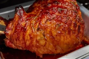 Pernil de Réveillon