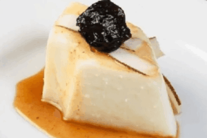Como fazer Manjar de Coco