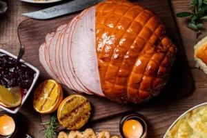 Receitas de Natal Faceis Rápidas