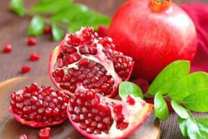 3 Receitas com Romã para Atrair Abundância 17 3 Receitas com Romã para Atrair Abundância