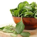 3 Receitas Irresistíveis com Espinafre