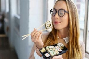 5 Receitas Simples da Culinária Japonesa para Fazer em Casa 5 5 Receitas Simples da Culinária Japonesa para Fazer em Casa