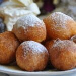 Bolinho de Chuva: a receita clássica que vai te conquistar