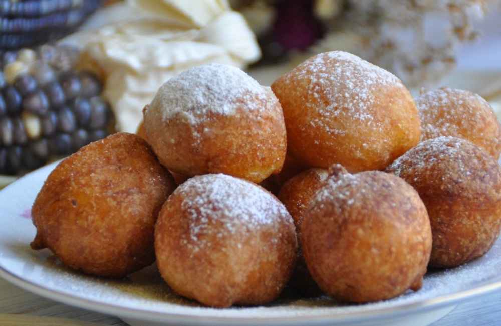 Bolinho de Chuva: a receita clássica que vai te conquistar
