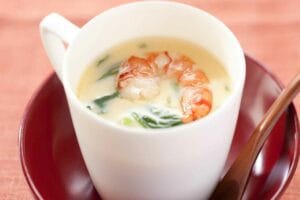 Chawanmushi