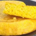 Como Fazer Pão de Cuscuz